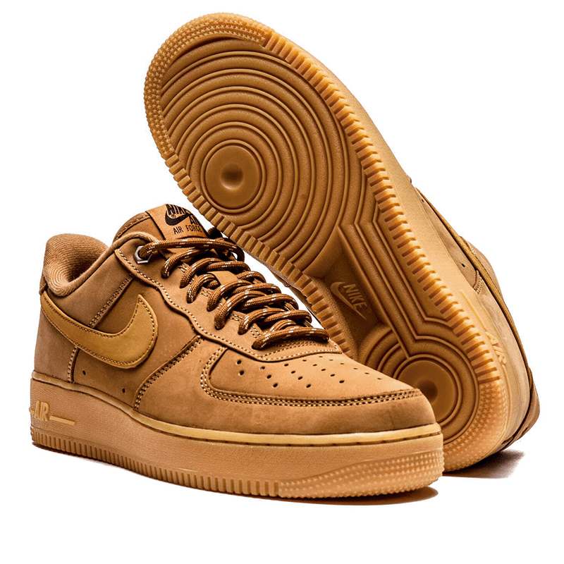 Air Force 1 Low Flax/Wheat