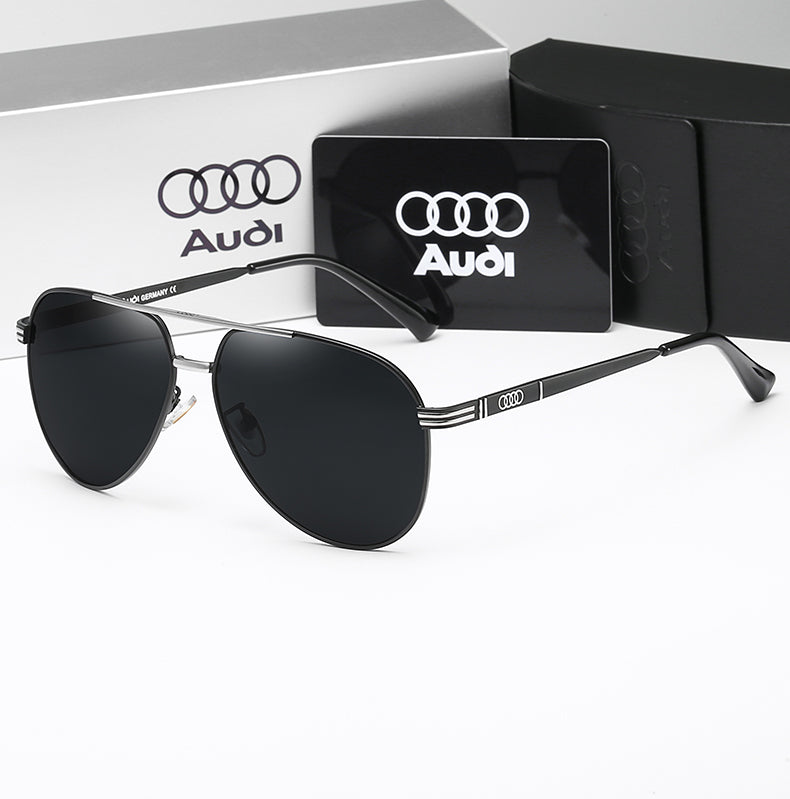 Lentes de Sol Audi Q3