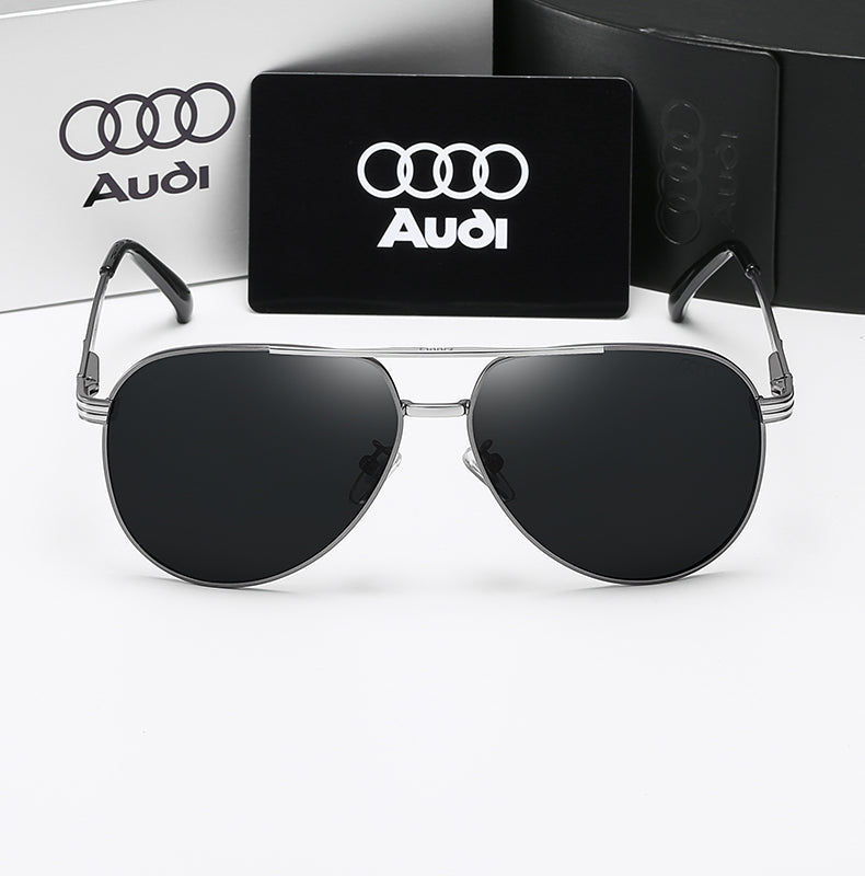 Lentes de Sol Audi Q3