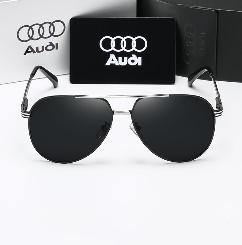 Lentes de Sol Audi Q3