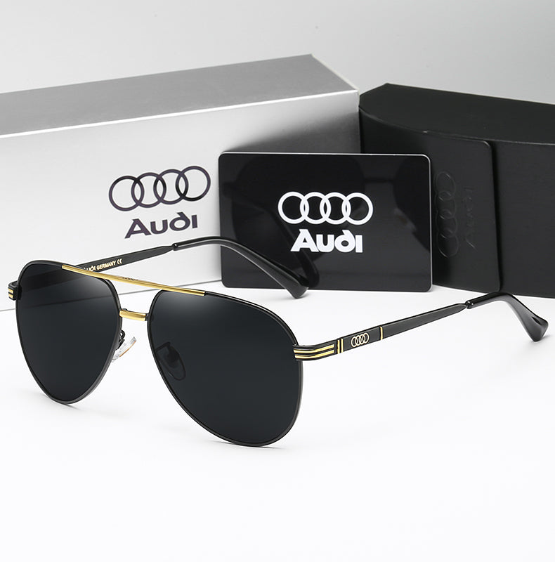 Lentes de Sol Audi Q3