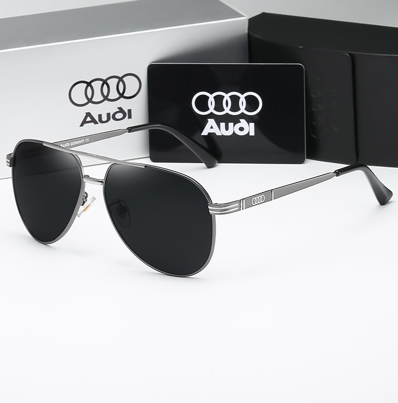 Lentes de Sol Audi Q3