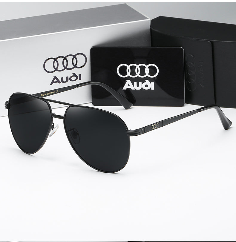 Lentes de Sol Audi Q3