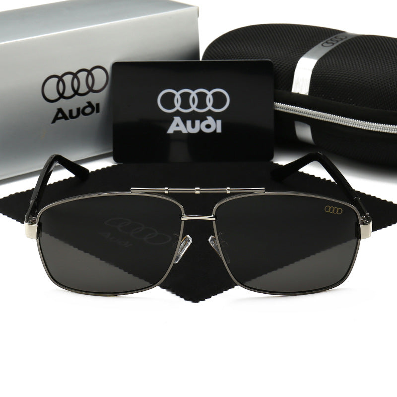 Lentes de Sol Audi Q5