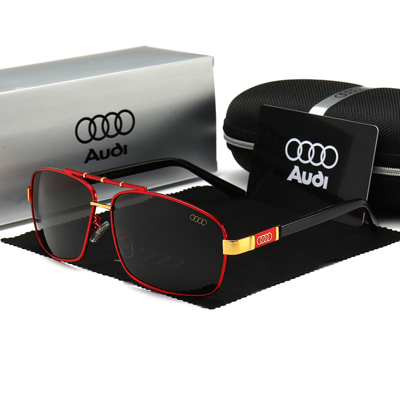 Lentes de Sol Audi Q5