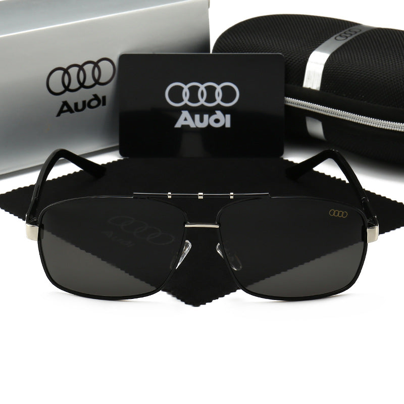 Lentes de Sol Audi Q5