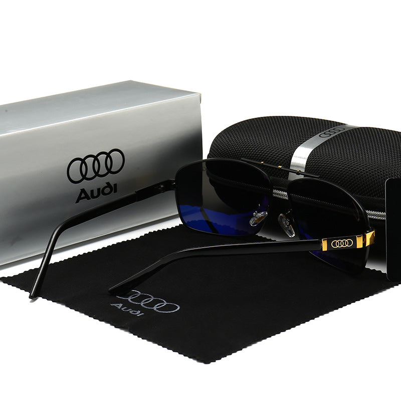 Lentes de Sol Audi Q5