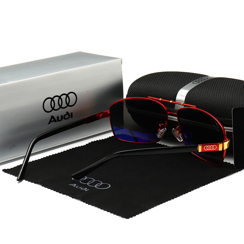 Lentes de Sol Audi Q5
