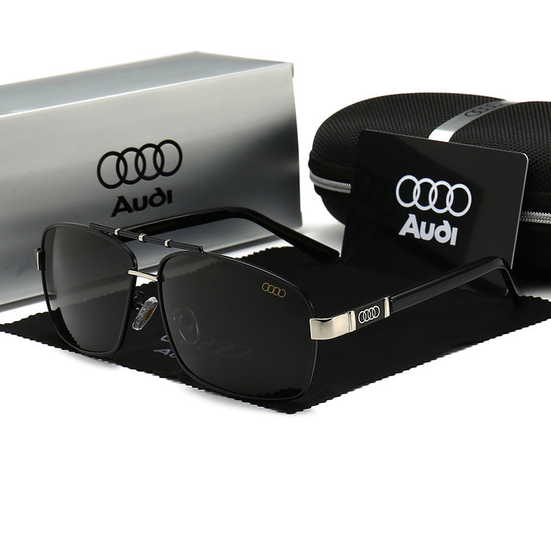 Lentes de Sol Audi Q5