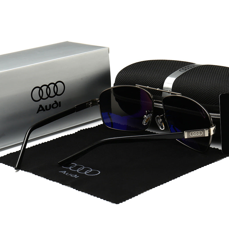 Lentes de Sol Audi Q5
