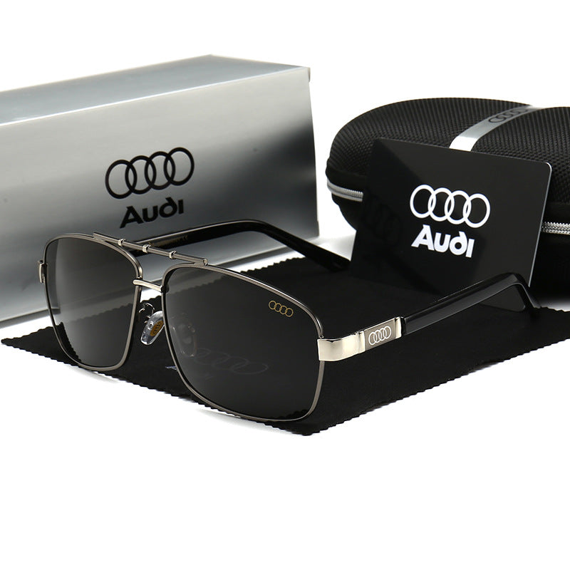 Lentes de Sol Audi Q5