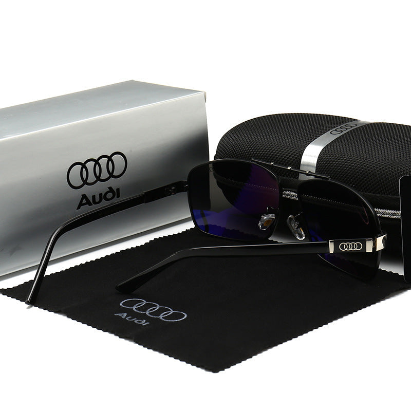 Lentes de Sol Audi Q5