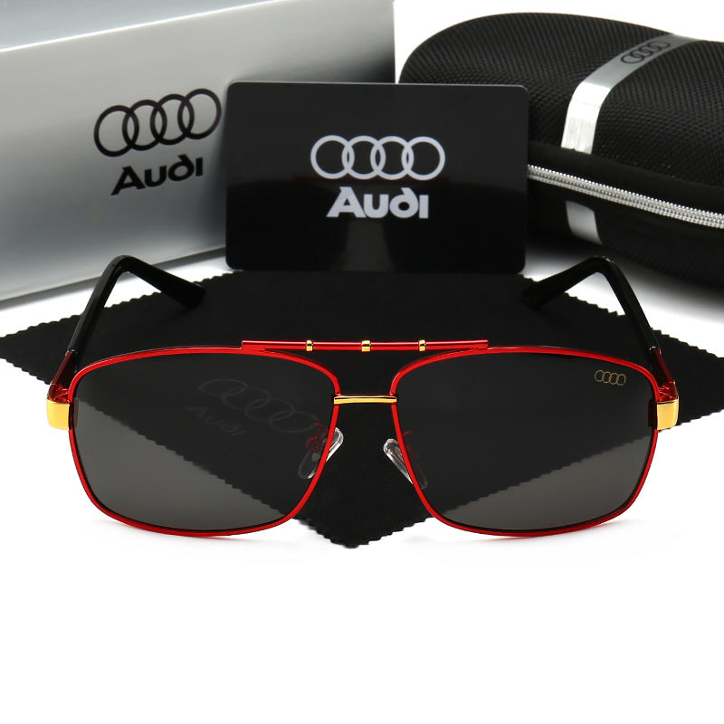 Lentes de Sol Audi Q5
