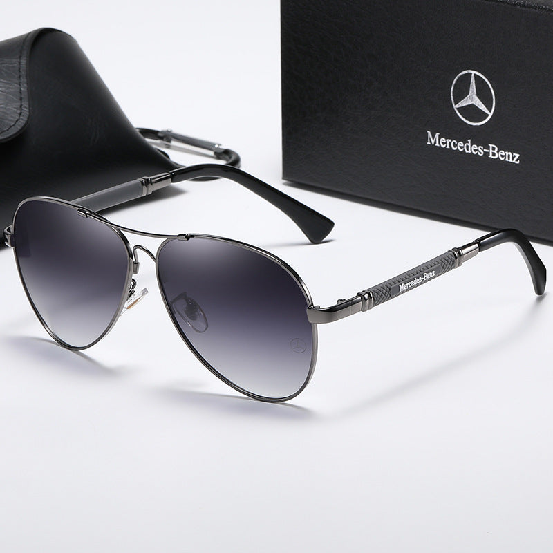 Lentes de Sol Mercedes Benz A200