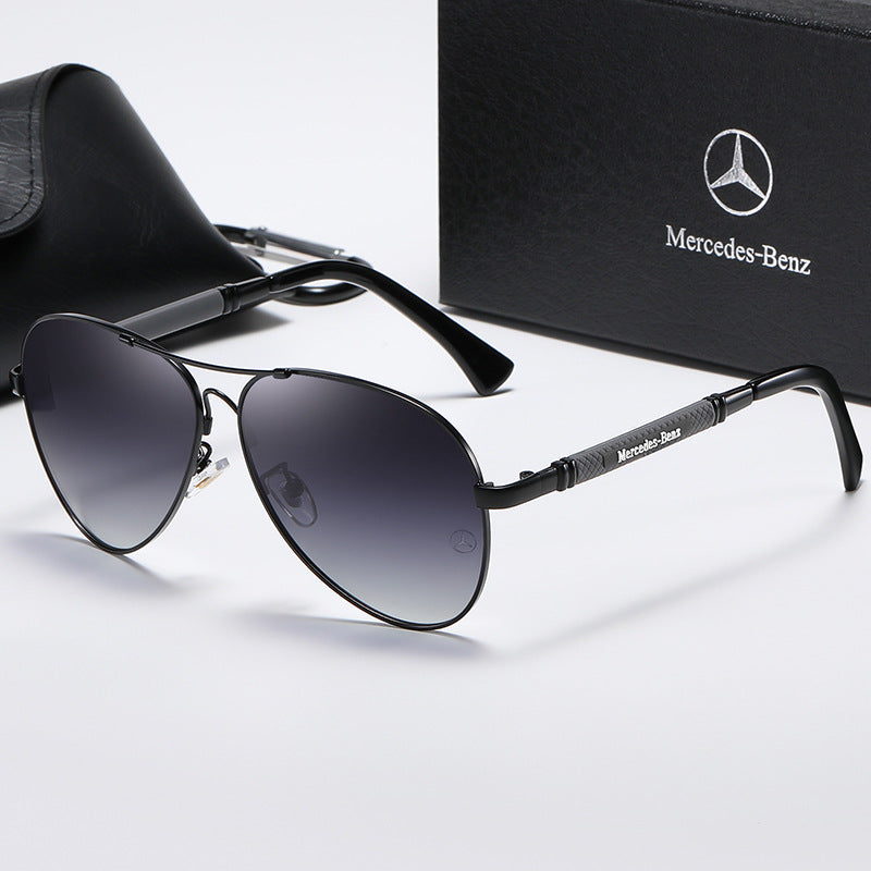Lentes de Sol Mercedes Benz A200