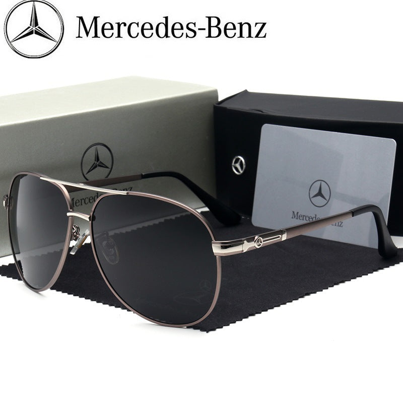 Lentes de Sol Mercedes Benz Premiere