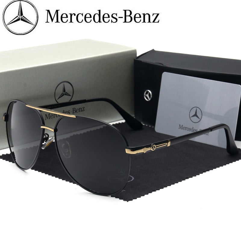 Lentes de Sol Mercedes Benz Premiere