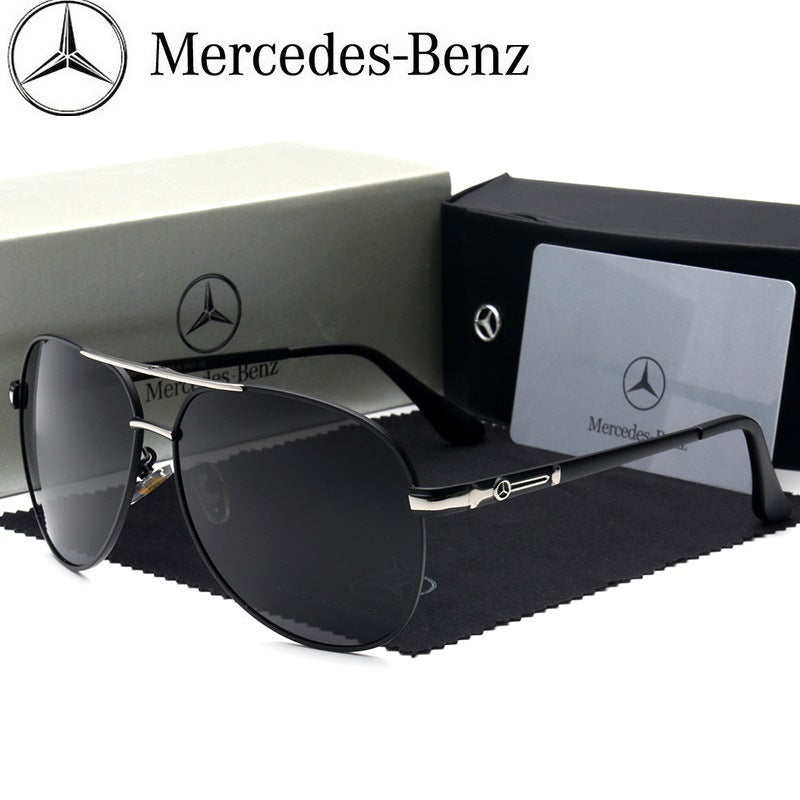 Lentes de Sol Mercedes Benz Premiere