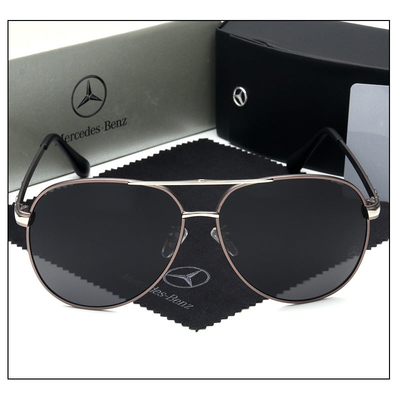 Lentes de Sol Mercedes Benz Premiere