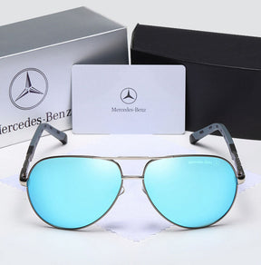 Lentes de Sol Mercedes Benz C180