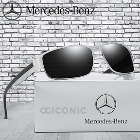 Lentes de Sol Mercedes Benz AMG Performance