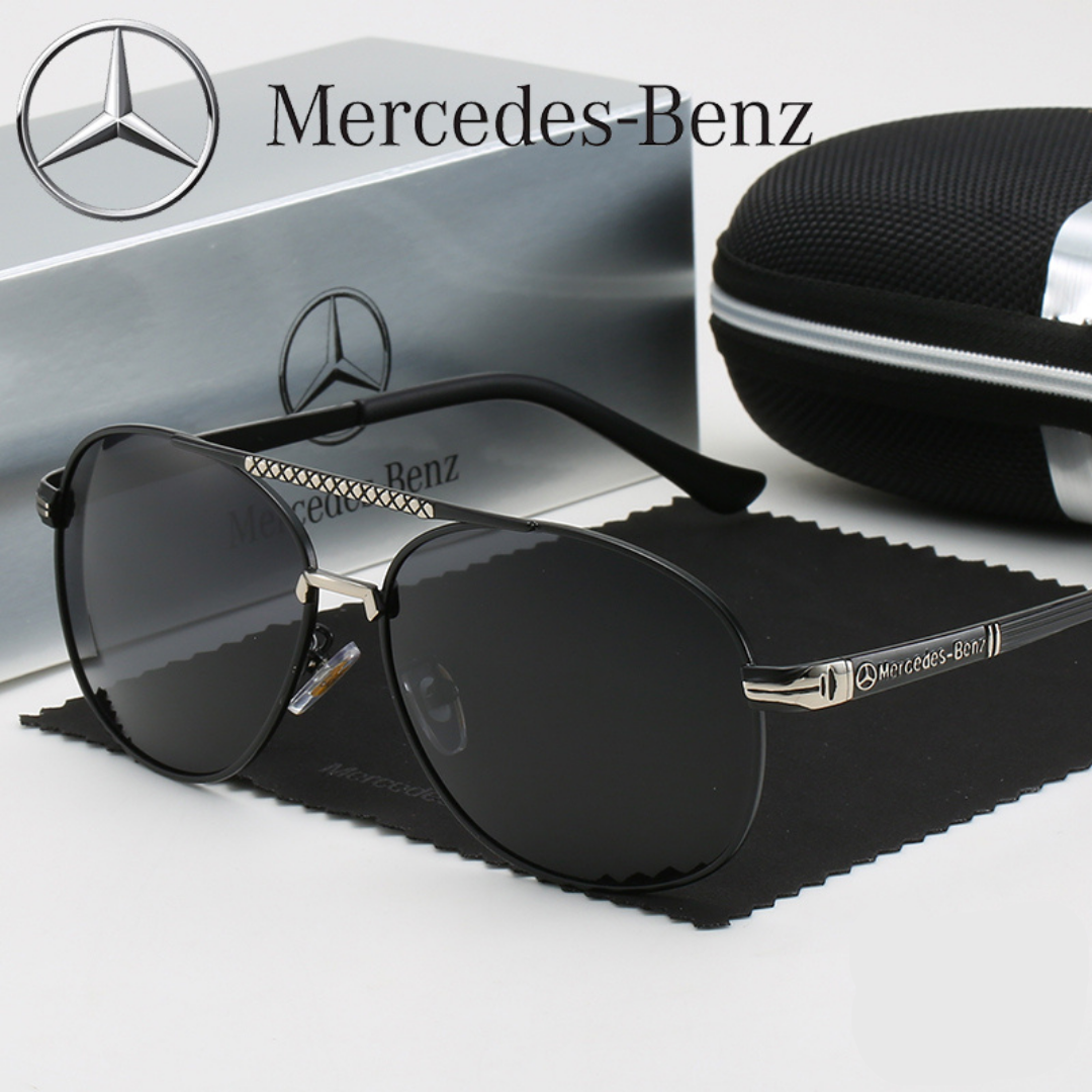 Lentes de Sol Mercedes Benz GLE