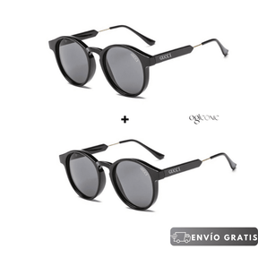 2 Lentes de sol Unisex - COMPRÁ 1 LLEVATE 2