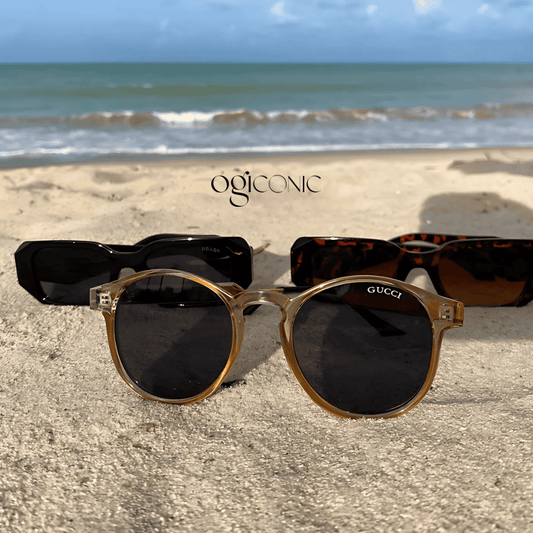 2 Lentes de sol Unisex - COMPRÁ 1 LLEVATE 2