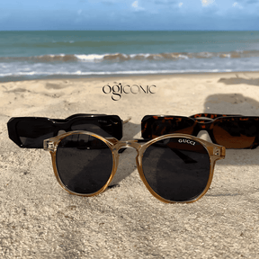 2 Lentes de sol Unisex - COMPRÁ 1 LLEVATE 2