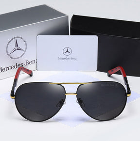 Lentes de Sol Mercedes Benz C180