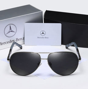 Lentes de Sol Mercedes Benz C180