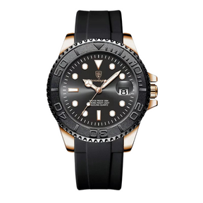 Reloj Poedagar Yacht®