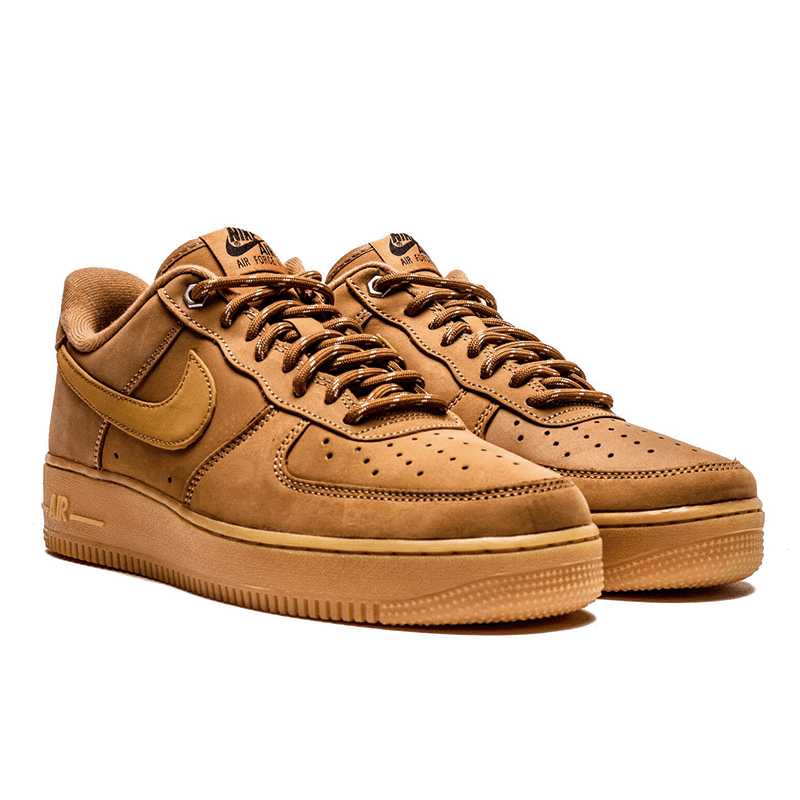 Air Force 1 Low Flax/Wheat