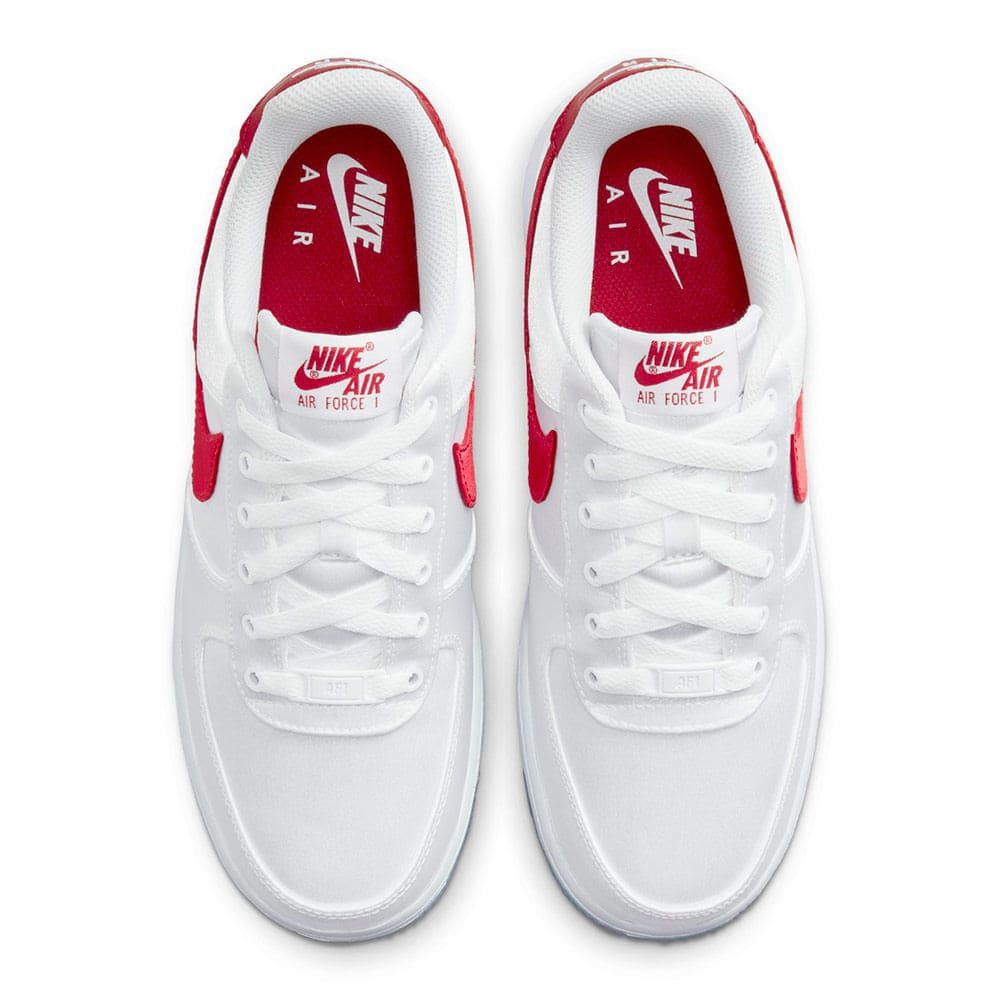 Air Force 1´07 Red