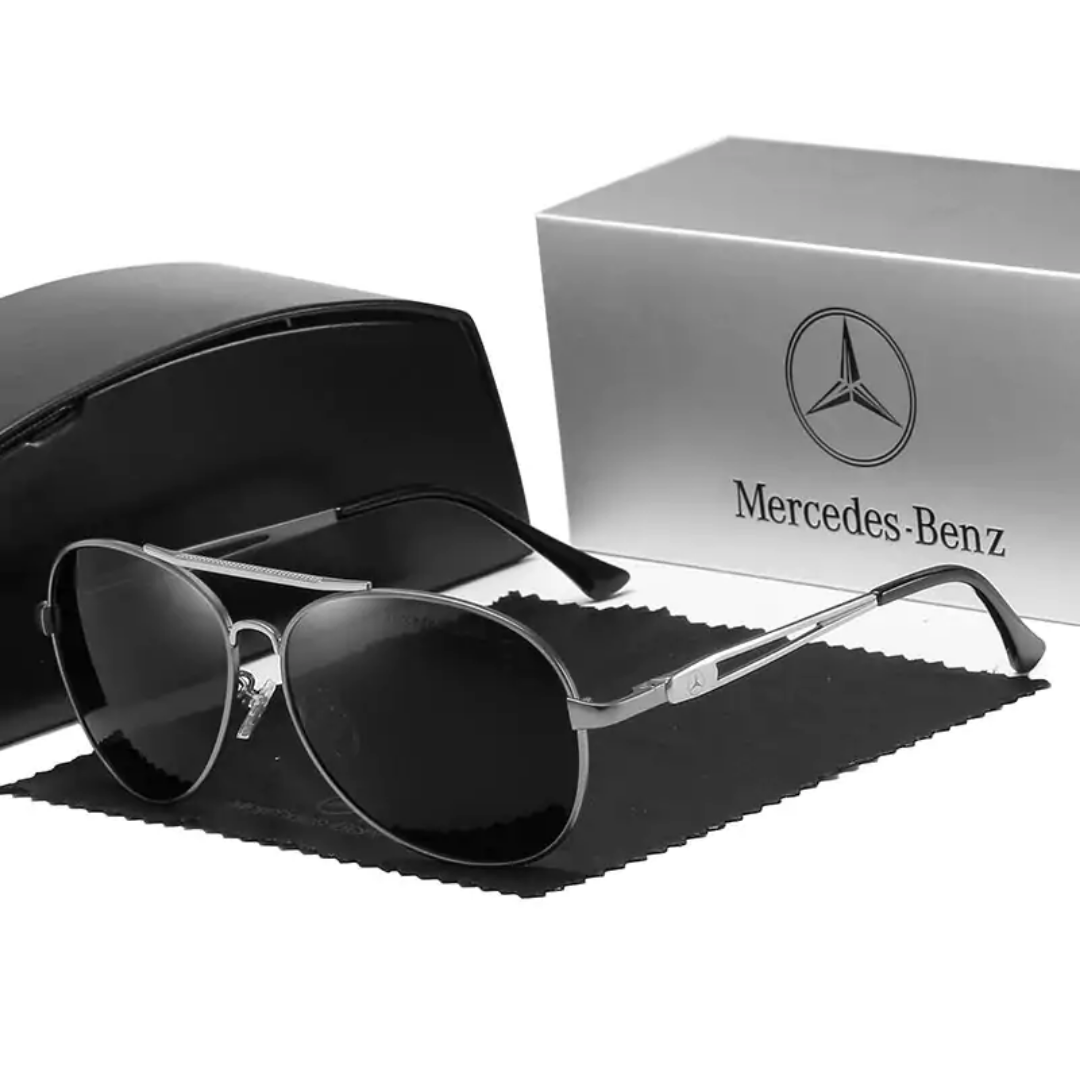 Lentes de Sol Mercedes Benz Classe A