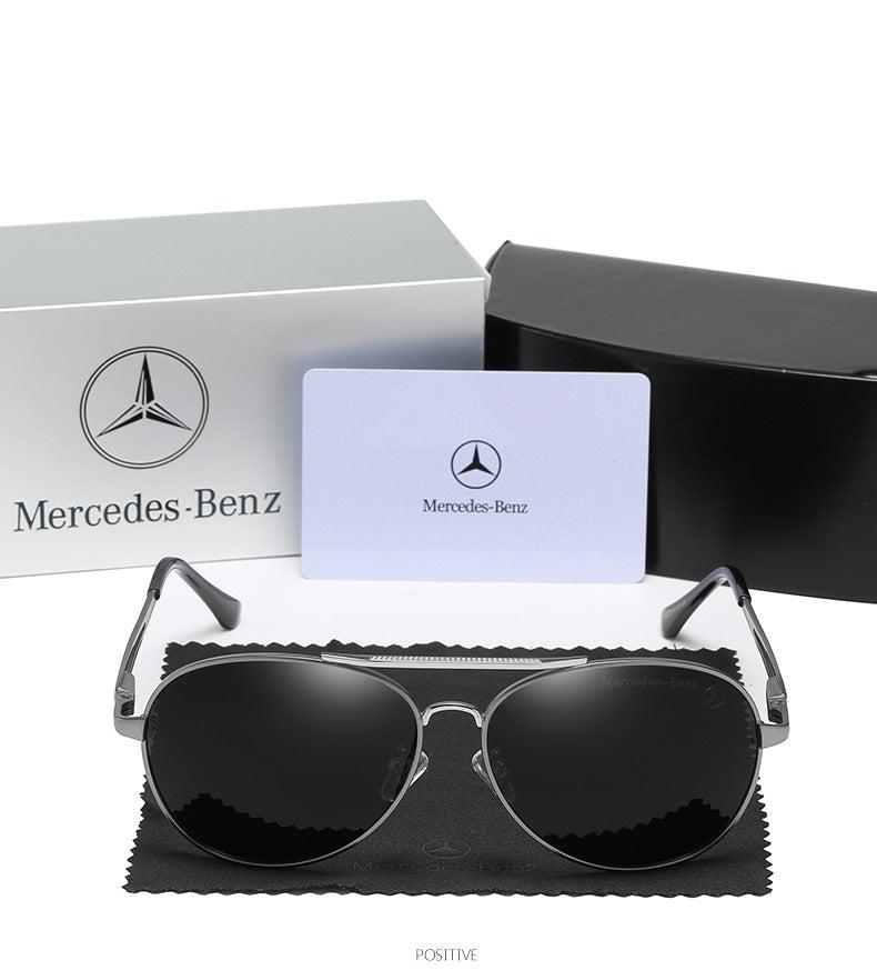 Lentes de Sol Mercedes Benz Classe A