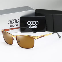 Lentes de Sol Audi A7