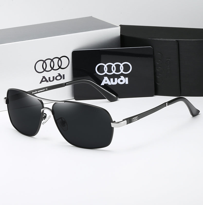 Lentes de Sol Audi E-tron