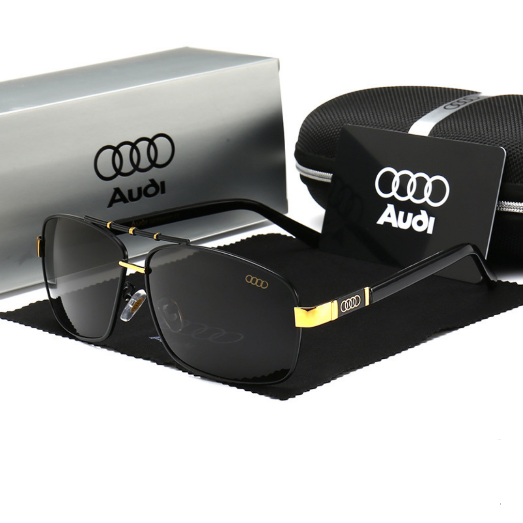Lentes de Sol Audi Q5