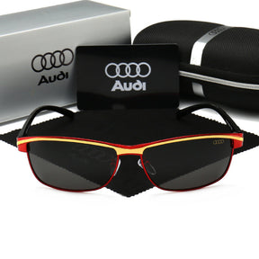 Lentes de Sol Audi Sportback