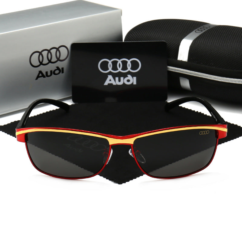 Lentes de Sol Audi Sportback