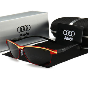 Lentes de Sol Audi Sportback