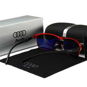 Lentes de Sol Audi Sportback