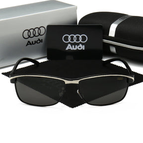 Lentes de Sol Audi Sportback