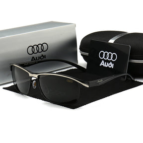 Lentes de Sol Audi Sportback