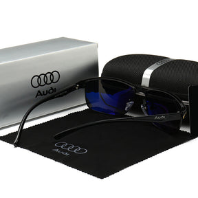 Lentes de Sol Audi Sportback