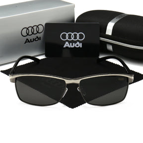 Lentes de Sol Audi Sportback