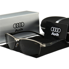 Lentes de Sol Audi Sportback