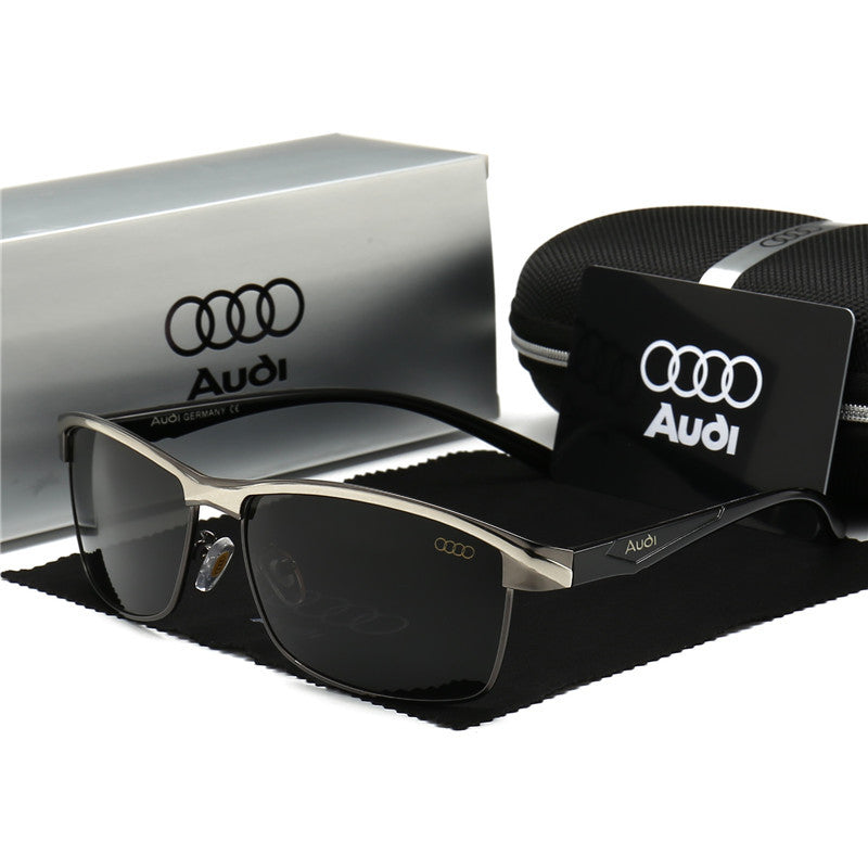 Lentes de Sol Audi Sportback