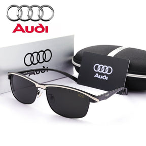 Lentes de Sol Audi Sportback